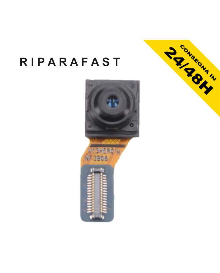 Fotocamera Frontale Samsung Galaxy A25 5G Originale | Riparafast SRLS