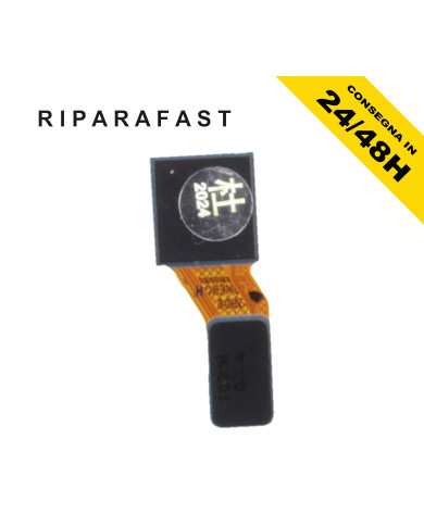 Fotocamera Frontale Samsung Galaxy A25 5G Originale | Riparafast SRLS