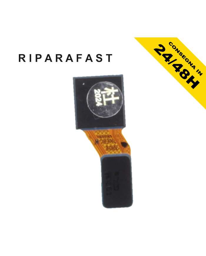 Fotocamera Frontale Samsung Galaxy A25 5G Originale | Riparafast SRLS