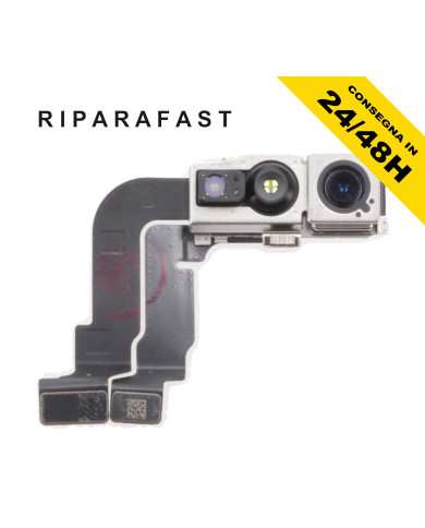 Fotocamera Frontale iPhone 15 Pro A3102 | Riparafast SRLS