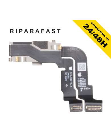 Fotocamera Frontale iPhone 15 Pro A3102 | Riparafast SRLS