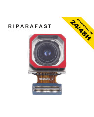 Fotocamera Posteriore Samsung A35 5G Originale | Riparafast SRLS