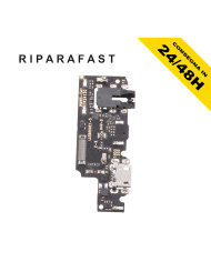 CONNETTORE RICARICA XIAOMI REDMI NOTE 5 / 5 PRO MICROFONO DOCK CARICA