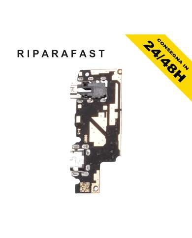 CONNETTORE RICARICA XIAOMI REDMI NOTE 5 / 5 PRO MICROFONO DOCK CARICA