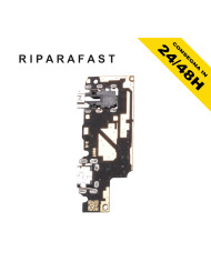 CONNETTORE RICARICA XIAOMI REDMI NOTE 5 / 5 PRO MICROFONO DOCK CARICA