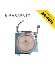 Ricarica Wireless e Flash iPhone 15 A3090 | Riparafast SRLS