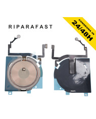 Ricarica Wireless e Flash iPhone 15 A3090 | Riparafast SRLS