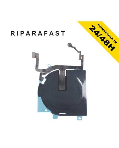 Ricarica Wireless e Flash iPhone 15 A3090 | Riparafast SRLS