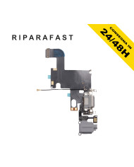 Connettore Ricarica iPhone 6: Microfono, Antenna | Riparafast SRLS