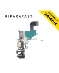 Connettore Ricarica iPhone 6: Microfono, Antenna | Riparafast SRLS