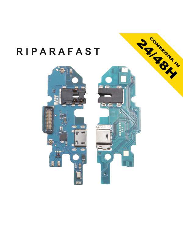 CONNETTORE RICARICA PER SAMSUNG GALAXY A10 A105F DOCK MICROFONO FLEX SUB 0.2