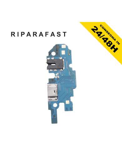 CONNETTORE RICARICA PER SAMSUNG GALAXY A10 A105F DOCK MICROFONO FLEX SUB 0.2