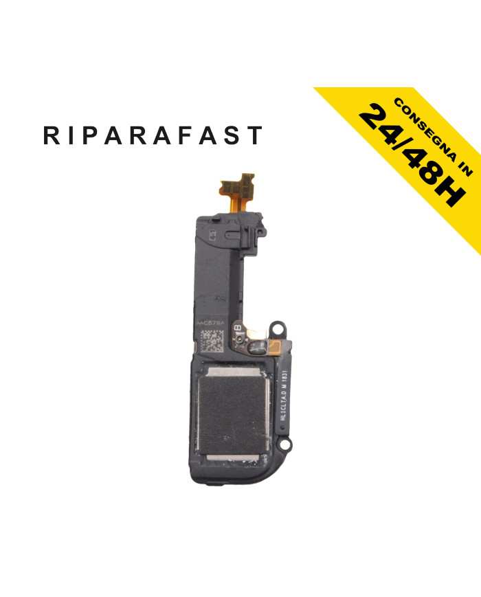 Suoneria Buzzer Huawei P20 Pro CLT-L29 | Riparafast SRLS