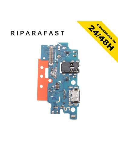 CONNETTORE DI RICARICA PER SAMSUNG GALAXY A50 A505FN DOCK MICROFONO FLEX
