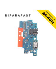CONNETTORE DI RICARICA PER SAMSUNG GALAXY A50 A505FN DOCK MICROFONO FLEX