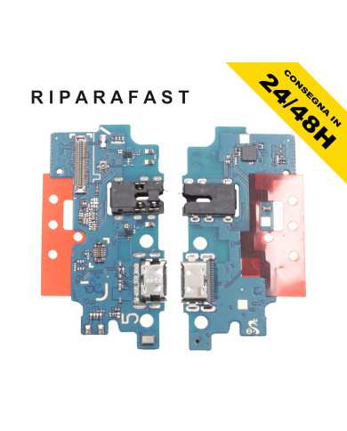CONNETTORE DI RICARICA PER SAMSUNG GALAXY A50 A505FN DOCK MICROFONO FLEX