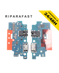 CONNETTORE DI RICARICA PER SAMSUNG GALAXY A50 A505FN DOCK MICROFONO FLEX