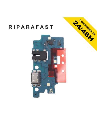CONNETTORE DI RICARICA PER SAMSUNG GALAXY A50 A505FN DOCK MICROFONO FLEX
