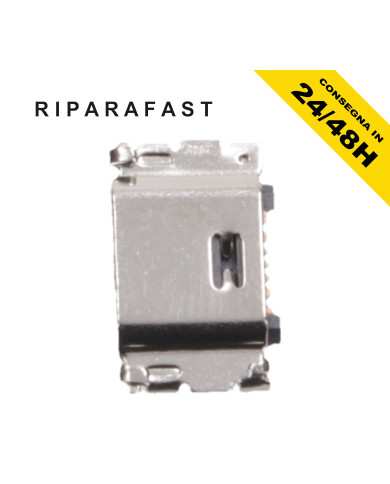 Connettore Ricarica Samsung J3 J5 J6 J7 2017 | Riparafast SRLS
