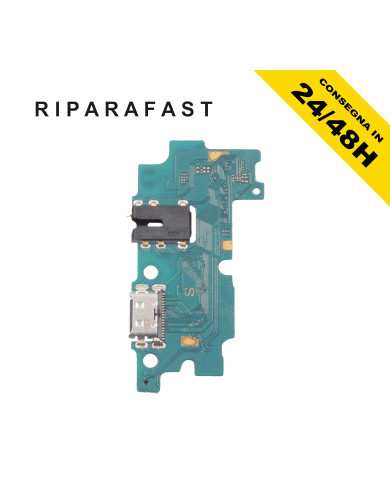 CONNETTORE DI RICARICA PER SAMSUNG GALAXY A50S FLAT FLEX SM-A507F DOCK JACK MICROFONO