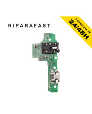 CONNETTORE DI RICARICA PER SAMSUNG GALAXY A10S A107F A107 DOCK USB FLAT