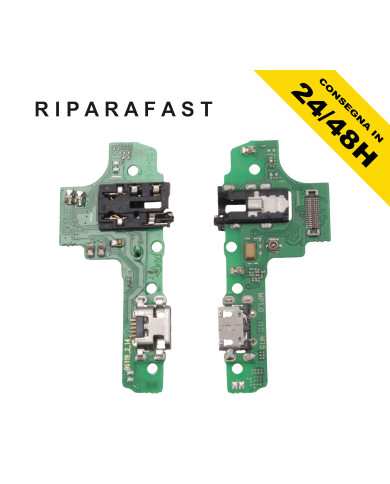 CONNETTORE DI RICARICA PER SAMSUNG GALAXY A10S A107F A107 DOCK USB FLAT
