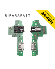 CONNETTORE DI RICARICA PER SAMSUNG GALAXY A10S A107F A107 DOCK USB FLAT