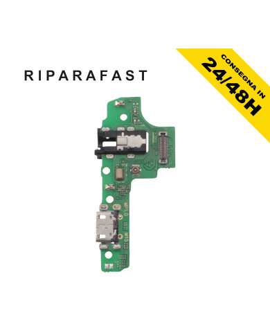CONNETTORE DI RICARICA PER SAMSUNG GALAXY A10S A107F A107 DOCK USB FLAT