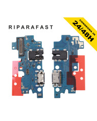 Connettore di ricarica Samsung A30s A307F USB-C | Riparafast SRLS