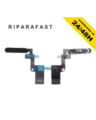 Flat Tasto Power iPad Air 4A/5A Nero | Riparafast SRLS