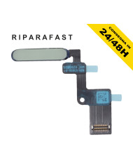 Flat Tasto Power iPad Air 4A/5A Verde | Riparafast SRLS