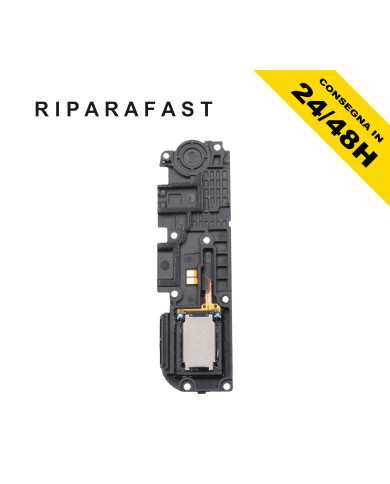 Suoneria Altoparlante Samsung Galaxy A14 4G | Riparafast SRLS