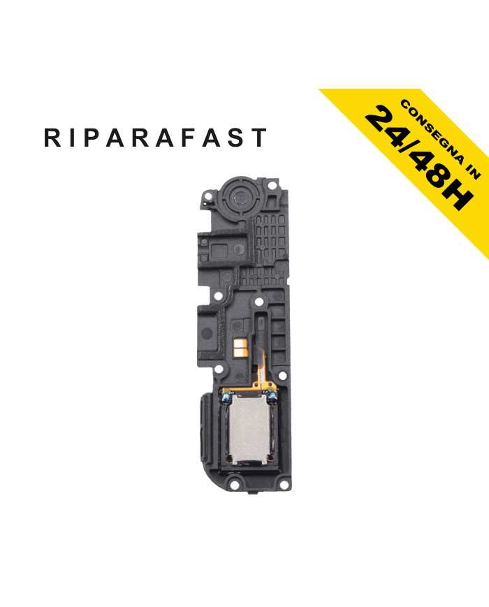 Suoneria Altoparlante Samsung Galaxy A14 4G | Riparafast SRLS