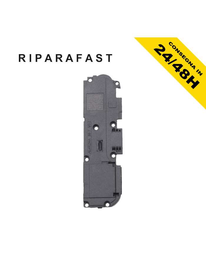 Suoneria Altoparlante Samsung Galaxy A14 4G | Riparafast SRLS