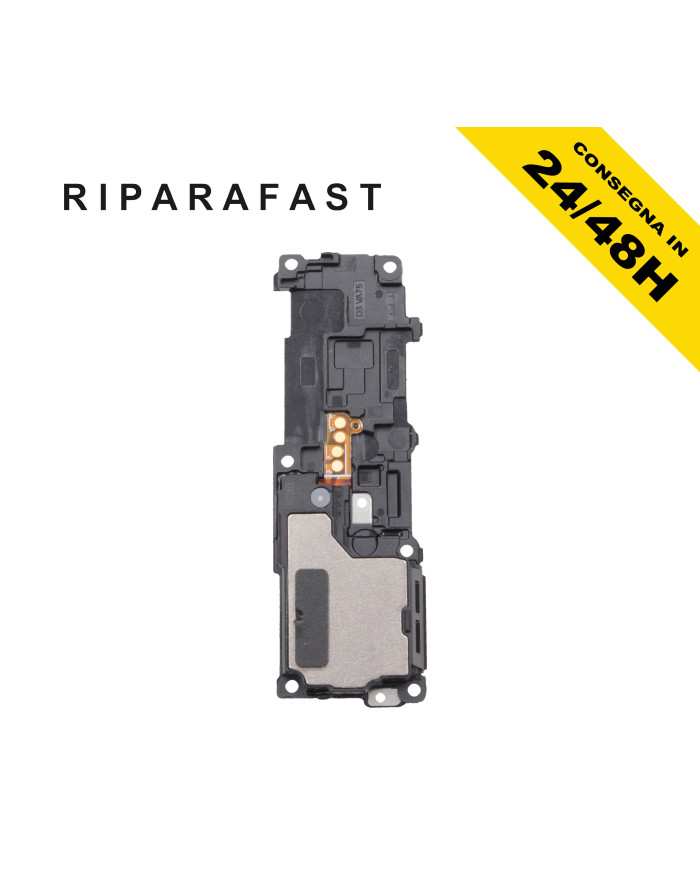 Suoneria Altoparlante Samsung S23 Ultra | Riparafast SRLS