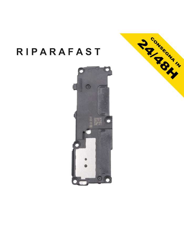 Suoneria Altoparlante Samsung S23 Ultra | Riparafast SRLS