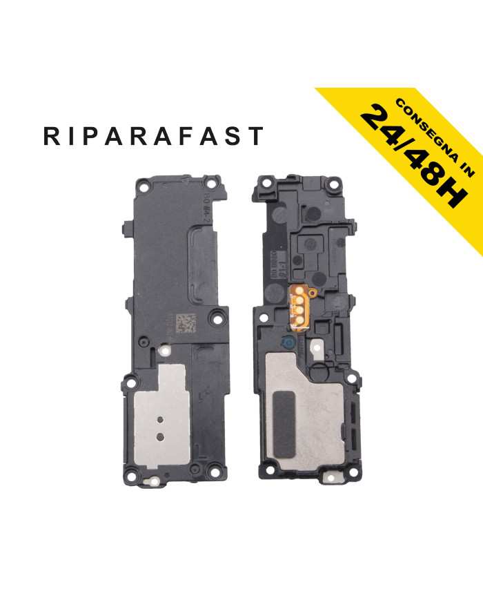 Altoparlante Vivavoce per Samsung Galaxy S22 Ultra 5G | Riparafast SRLS
