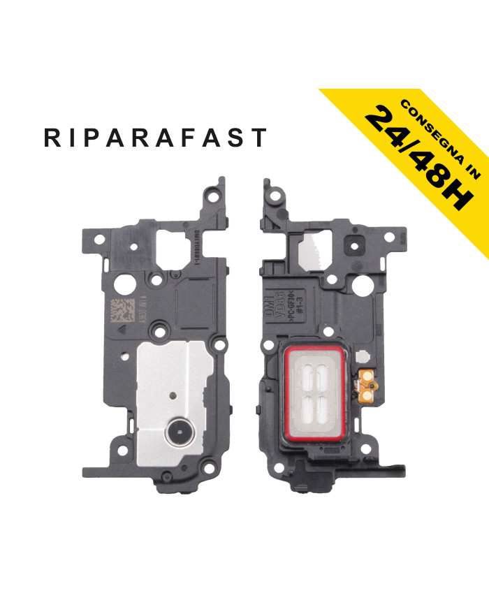 Flat Flex Samsung S23 S911 Auricolare Riparazione | Riparafast SRLS