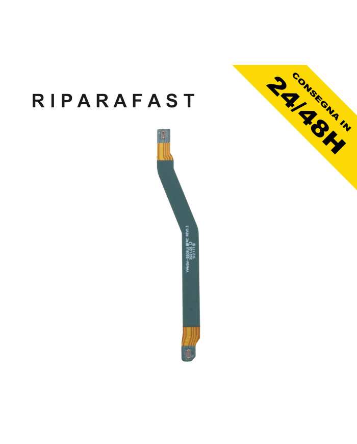 Flat Flex Cavo Coassiale Antenna Samsung S22 Plus | Riparafast SRLS