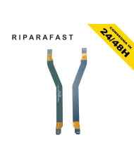 Flat Flex Cavo Coassiale Antenna Samsung S22 Plus | Riparafast SRLS