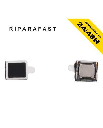 Auricolare Altoparlante Samsung A20s A02s A22 5G | Riparafast SRLS
