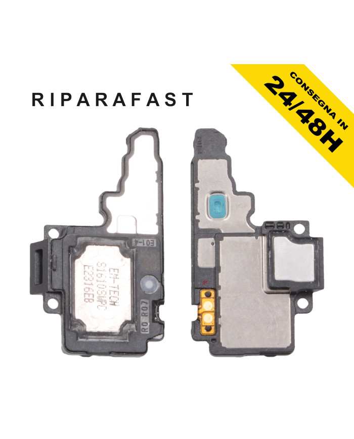 Altoparlante Superiore Samsung S22 5G Ricambio | Riparafast SRLS