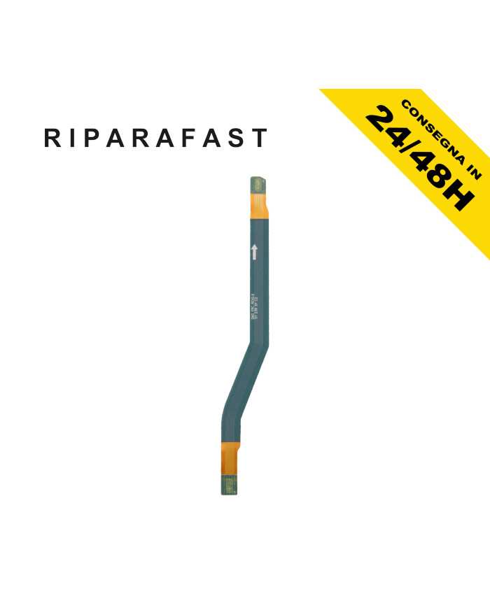 Flat Antenna WiFi Samsung S23 Plus 5G | Riparafast SRLS