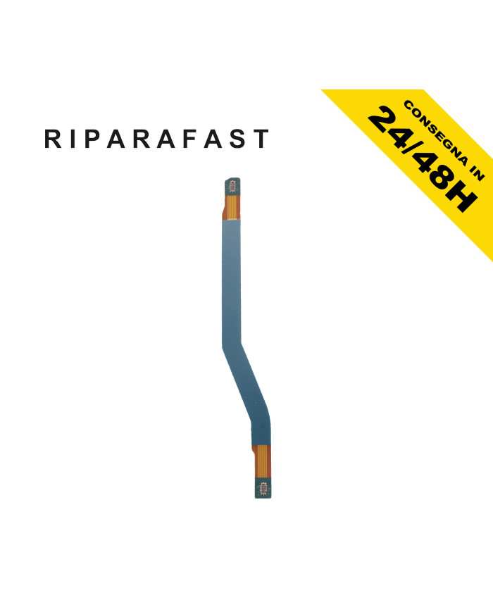 Flat Antenna WiFi Samsung S23 Plus 5G | Riparafast SRLS