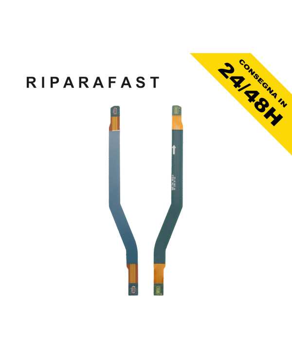 Flat Antenna WiFi Samsung S23 Plus 5G | Riparafast SRLS