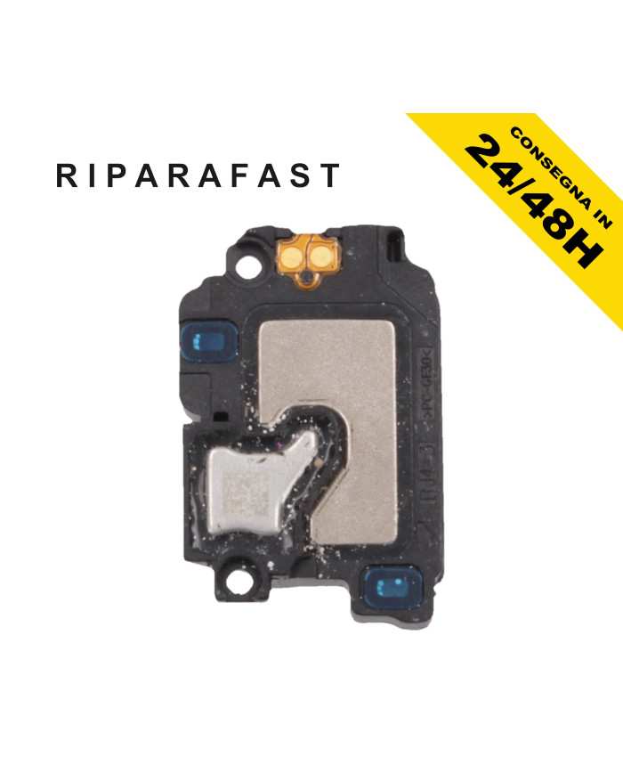 Ear Speaker Samsung Galaxy S22 Ultra 5G | Riparafast SRLS