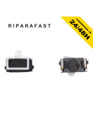 Earpiece Altoparlante Samsung A20e Nero | Riparafast SRLS