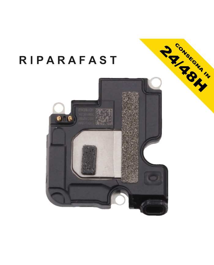 Cassa Superiore iPhone 15 Pro Max A3106 | Riparafast SRLS