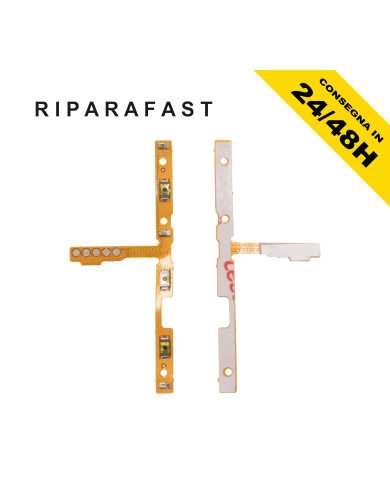 Volume Flex Samsung Galaxy A55 5G SM-A556 | Riparafast SRLS