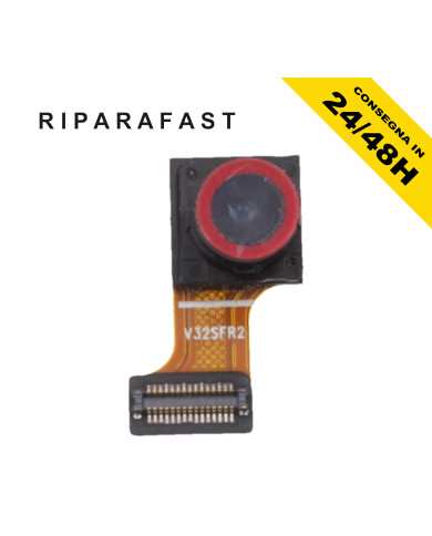 Fotocamera Frontale Samsung Galaxy A55 5G Originale | Riparafast SRLS
